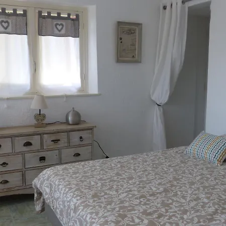 Les Chambres Bio De Lina Rose לינה וארוחת בוקר