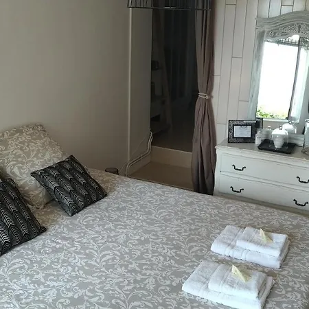 Les Chambres Bio De Lina Rose *